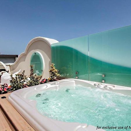 Princier Fine Resort & Spa Rimini Eksteriør billede
