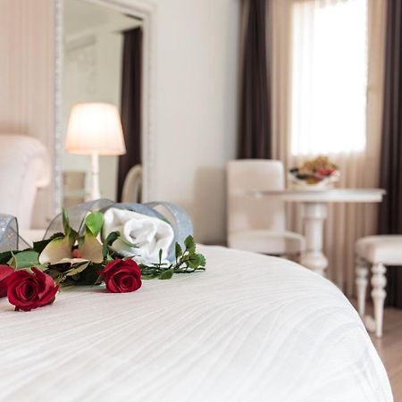 Princier Fine Resort & Spa Rimini Værelse billede