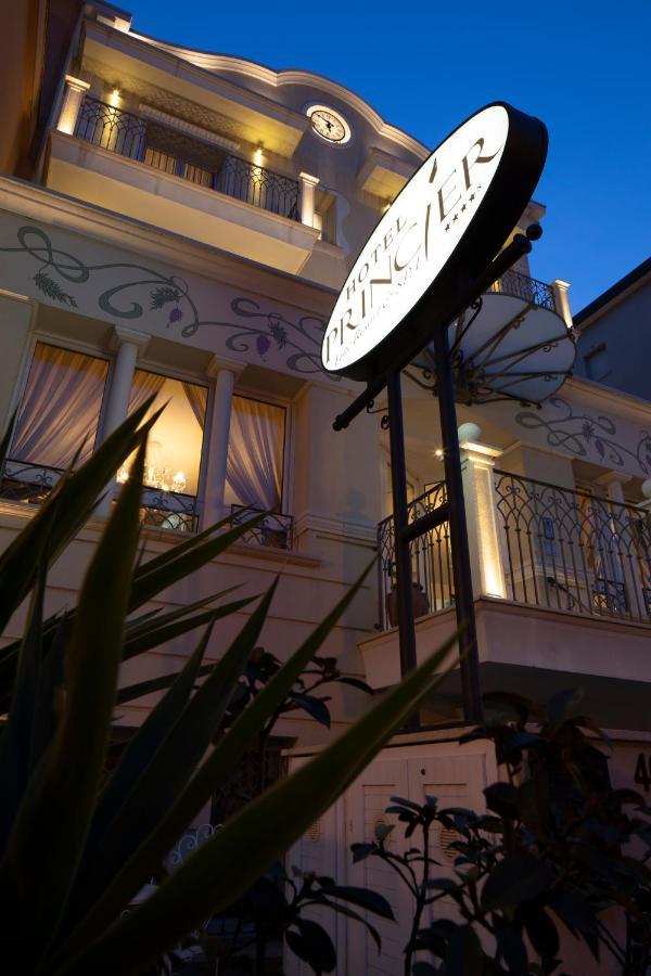 Princier Fine Resort & Spa Rimini Eksteriør billede