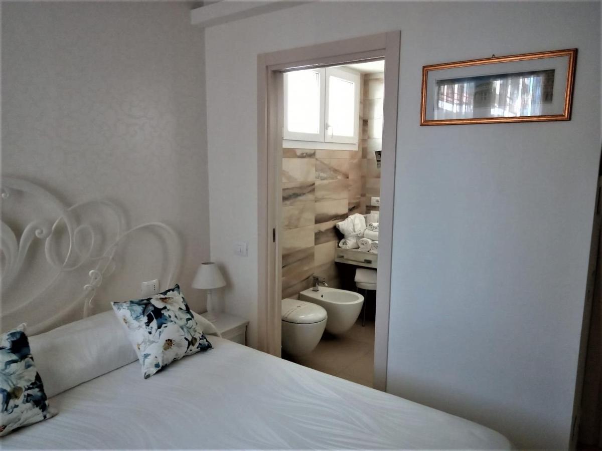 Princier Fine Resort & Spa Rimini Eksteriør billede