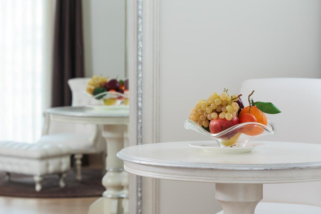 Princier Fine Resort & Spa Rimini Eksteriør billede