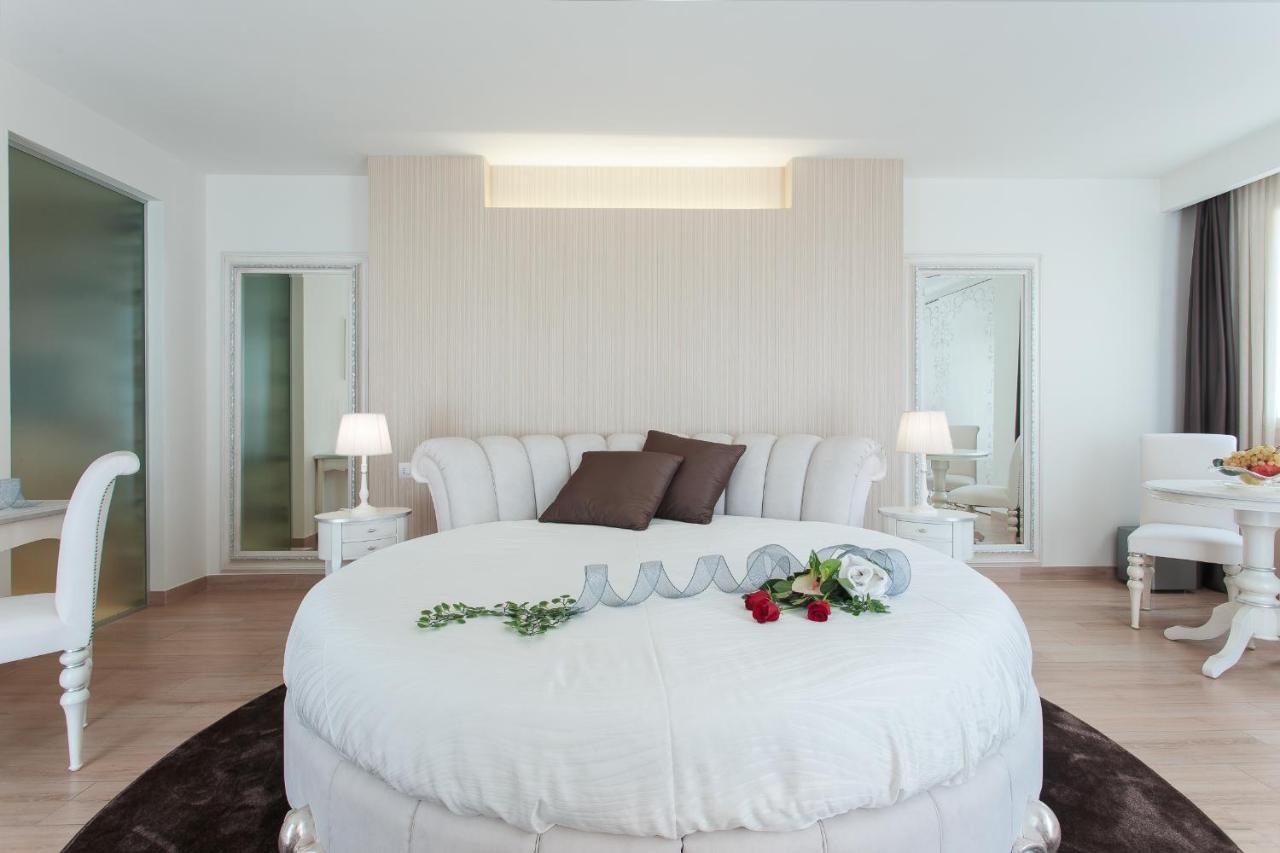 Princier Fine Resort & Spa Rimini Eksteriør billede
