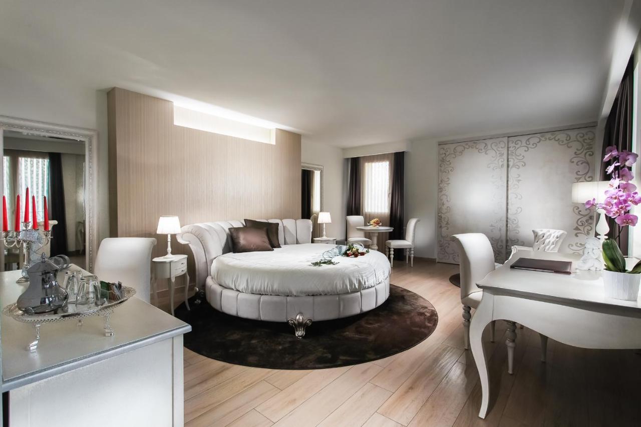 Princier Fine Resort & Spa Rimini Eksteriør billede