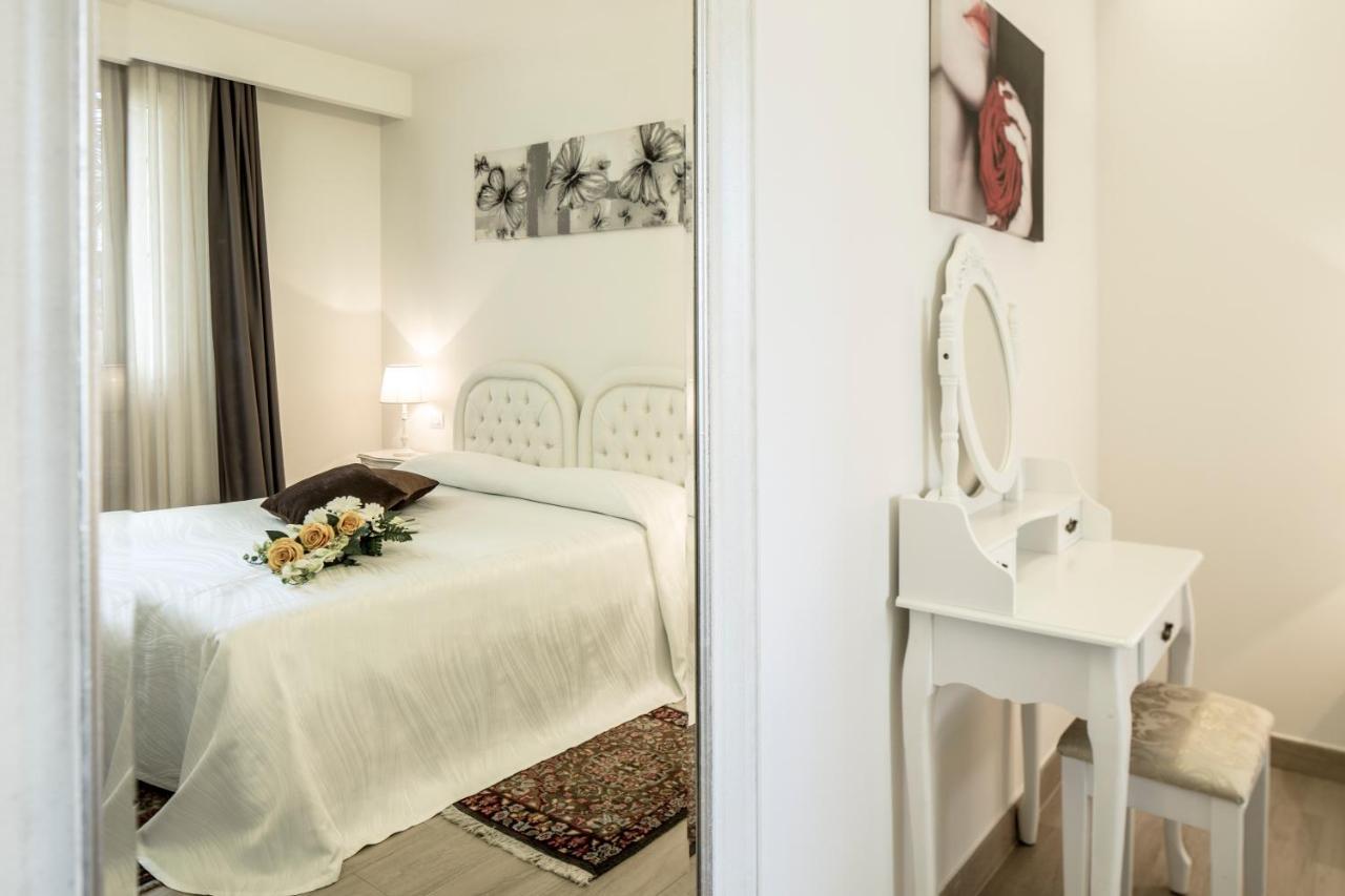 Princier Fine Resort & Spa Rimini Eksteriør billede