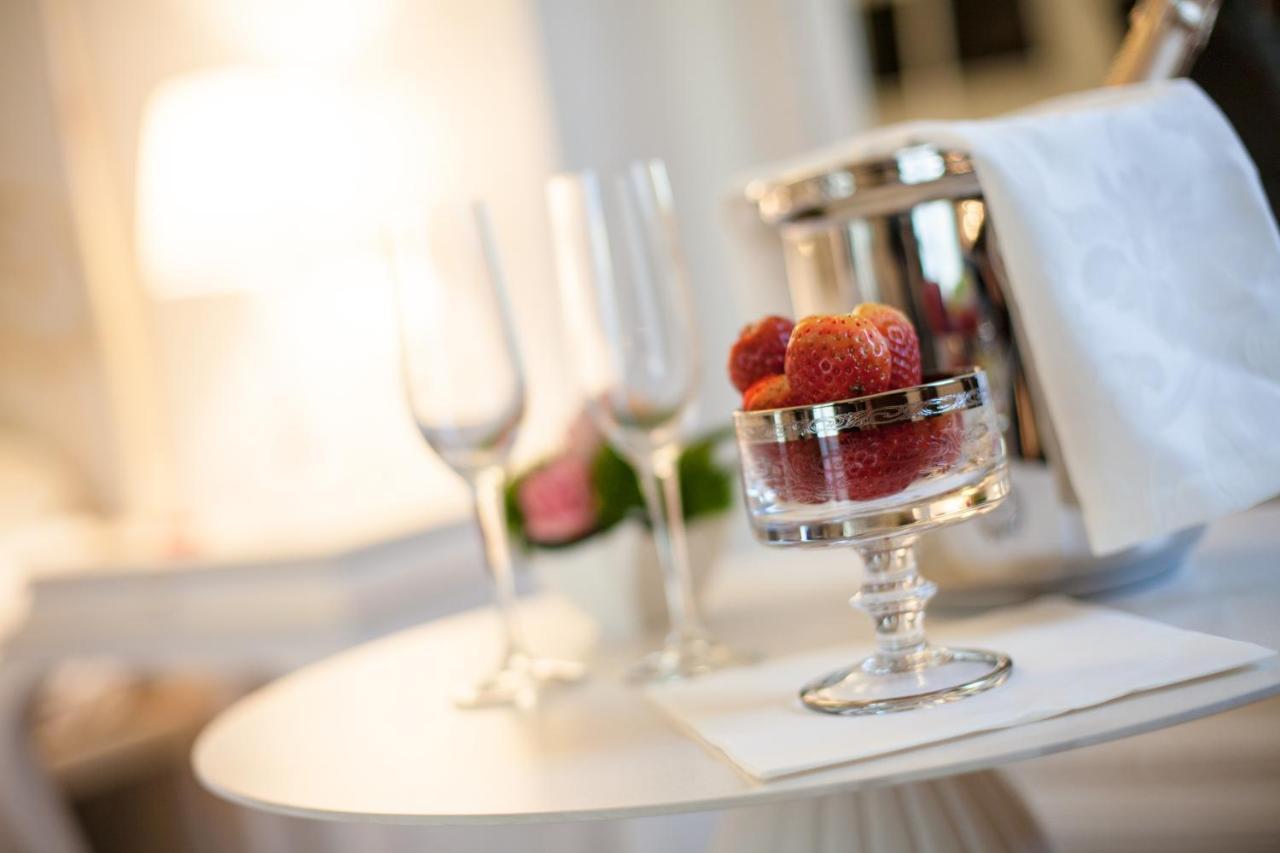 Princier Fine Resort & Spa Rimini Eksteriør billede