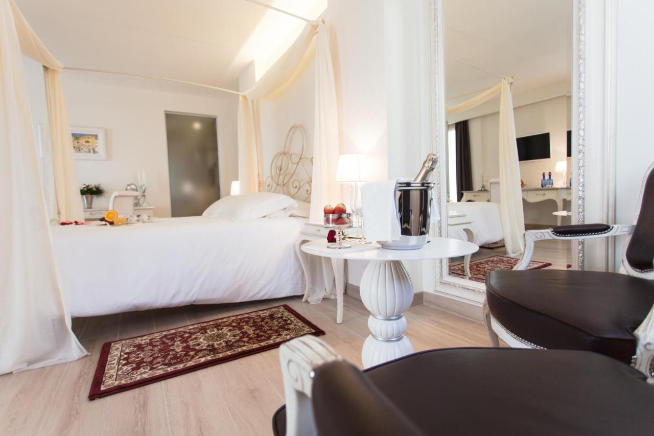 Princier Fine Resort & Spa Rimini Eksteriør billede
