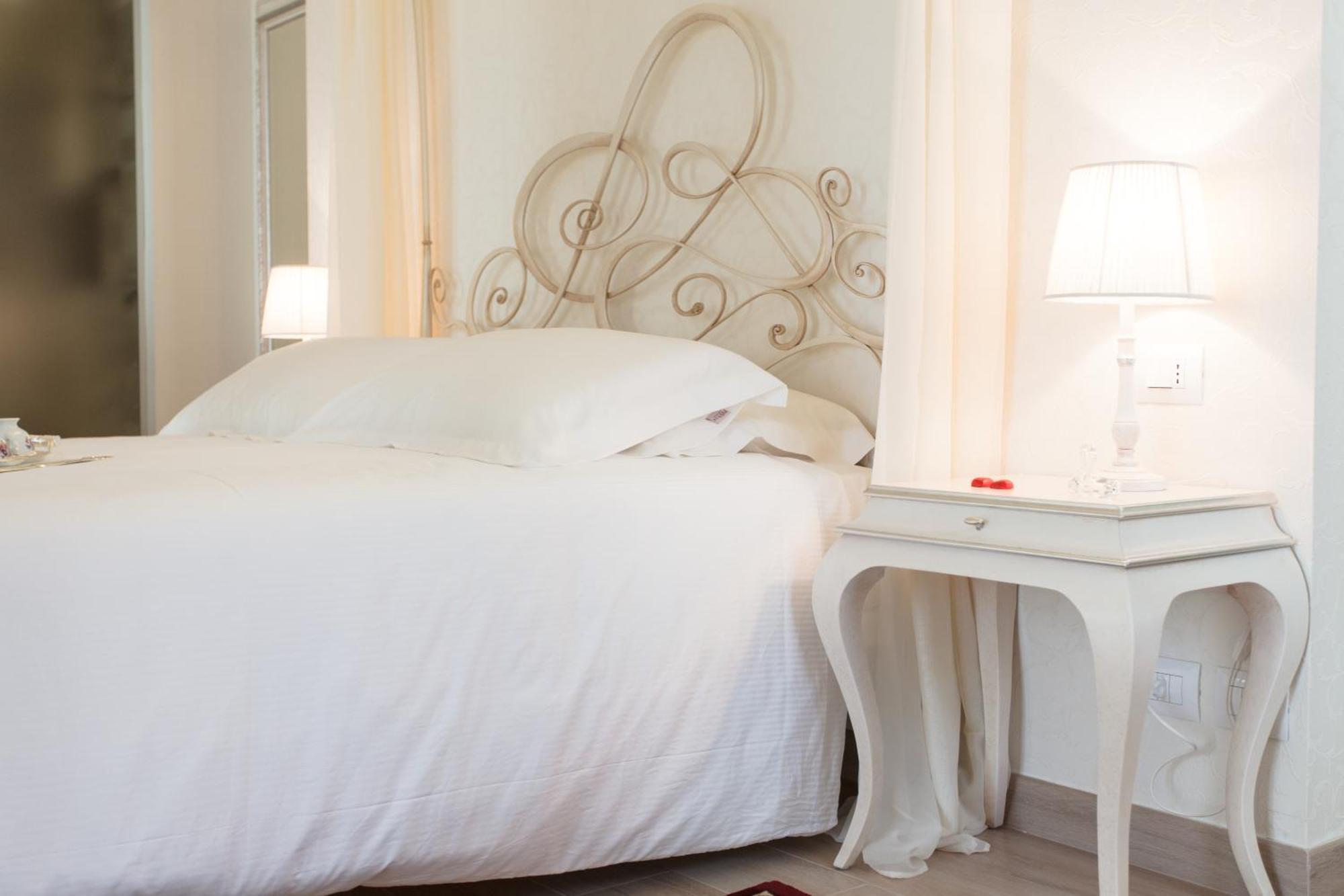 Princier Fine Resort & Spa Rimini Eksteriør billede