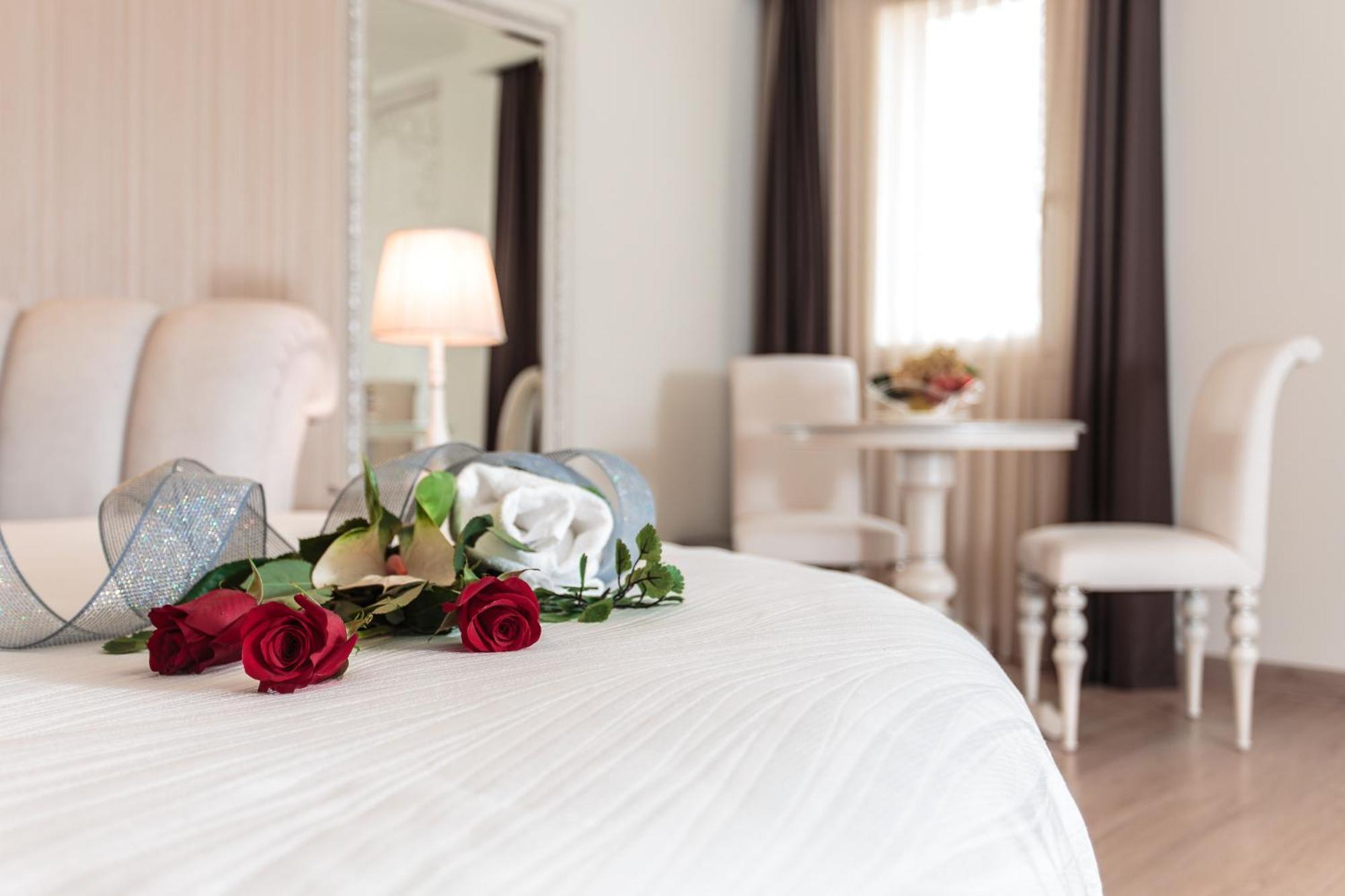 Princier Fine Resort & Spa Rimini Værelse billede