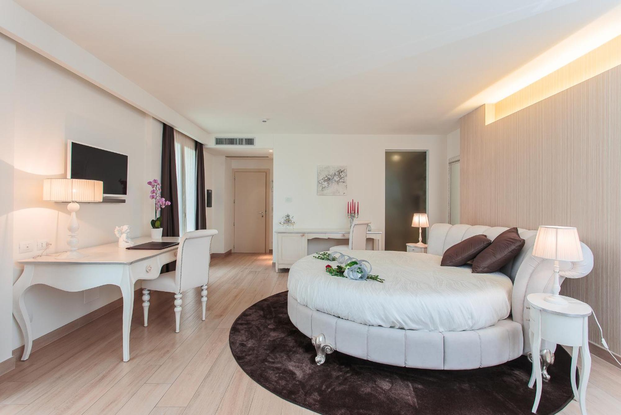 Princier Fine Resort & Spa Rimini Eksteriør billede