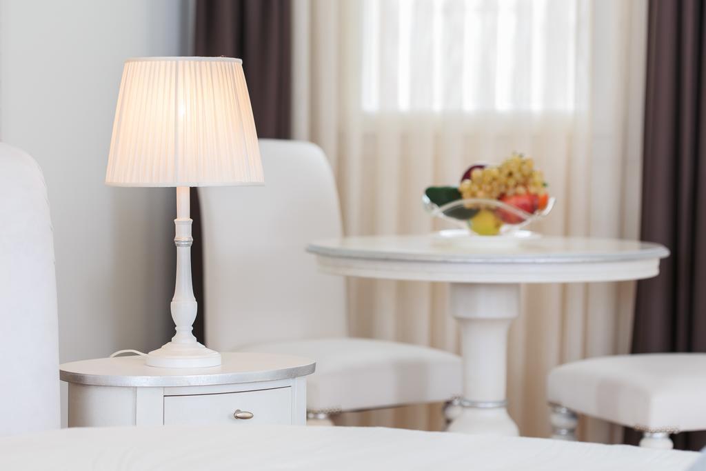 Princier Fine Resort & Spa Rimini Eksteriør billede