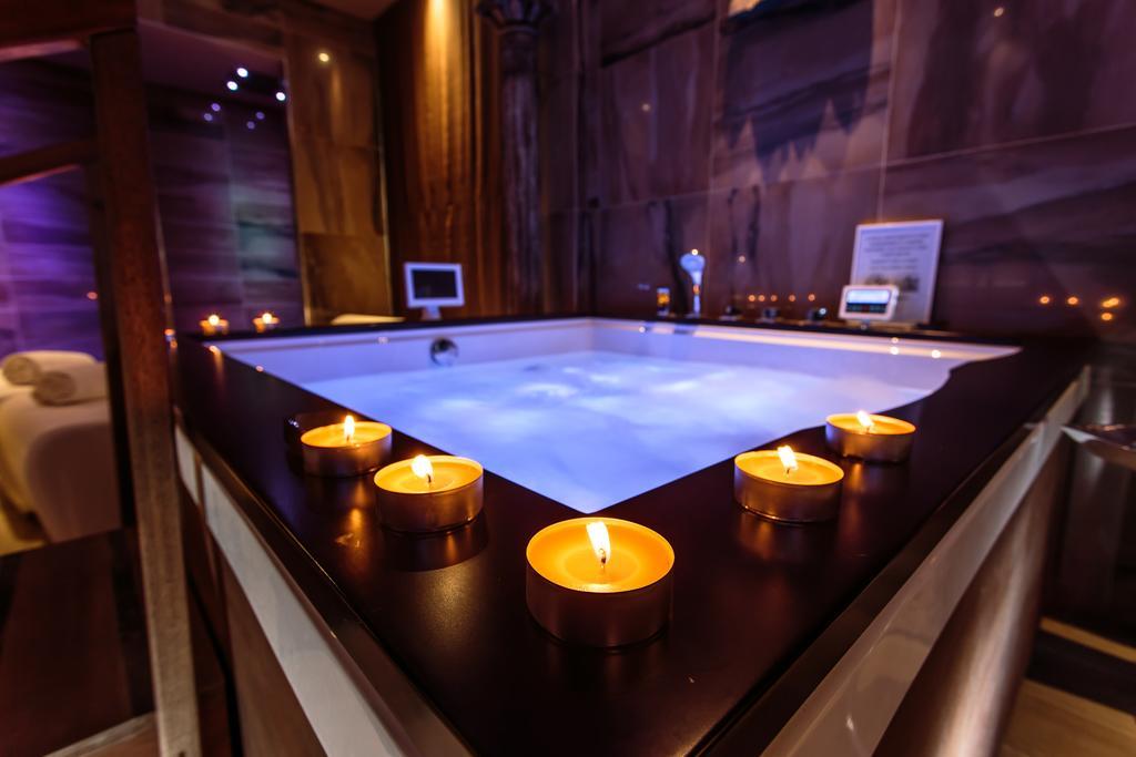 Princier Fine Resort & Spa Rimini Eksteriør billede