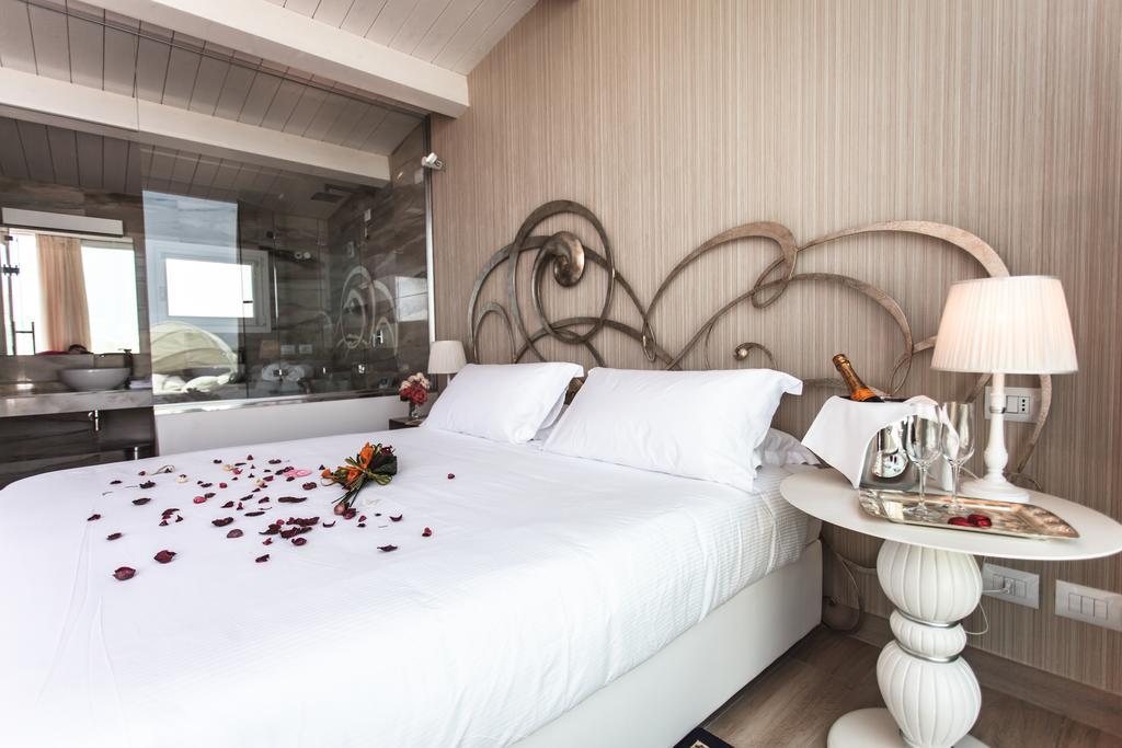 Princier Fine Resort & Spa Rimini Eksteriør billede