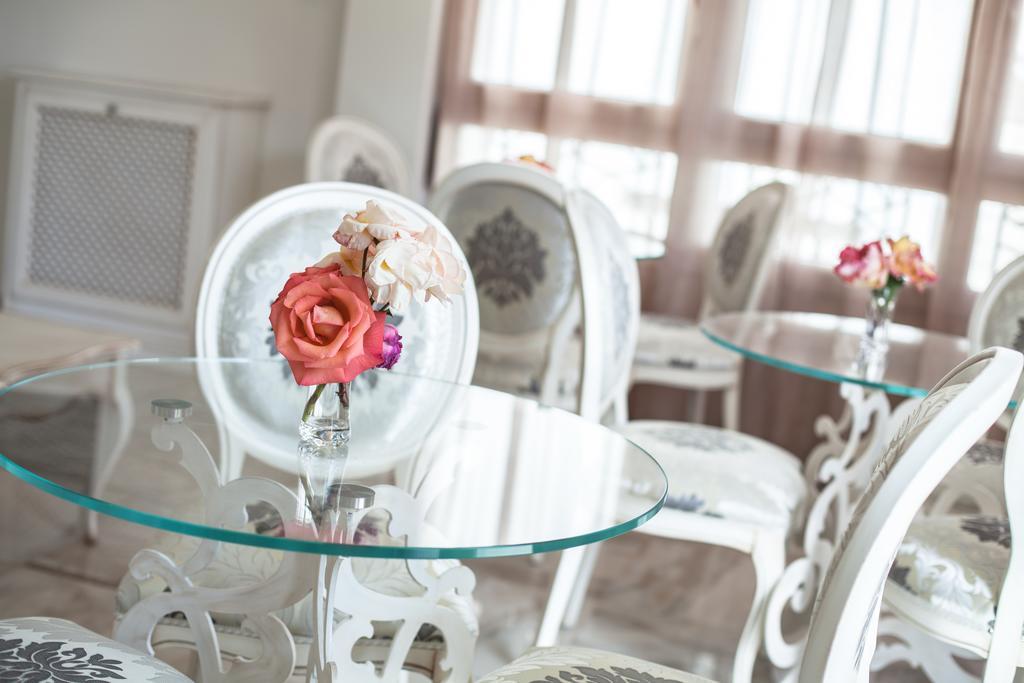 Princier Fine Resort & Spa Rimini Eksteriør billede