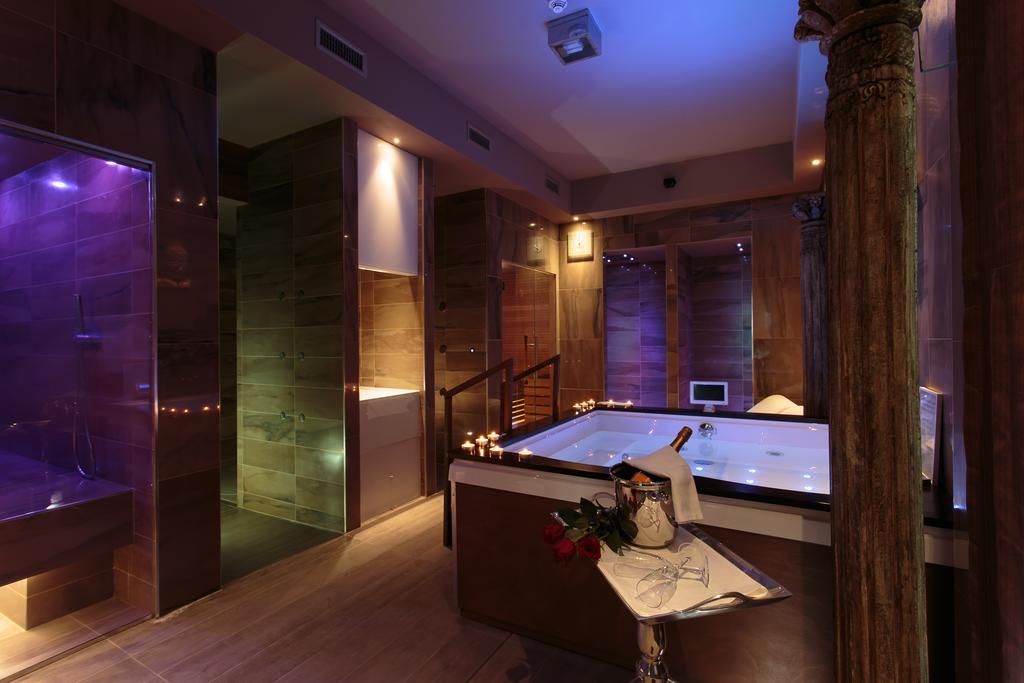 Princier Fine Resort & Spa Rimini Eksteriør billede