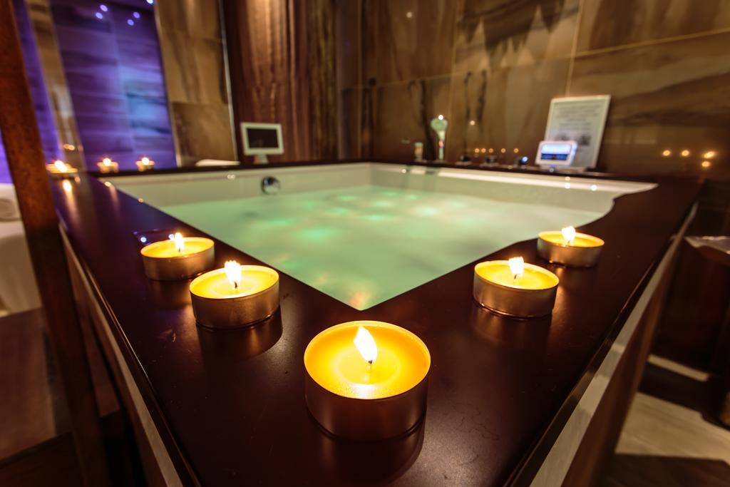 Princier Fine Resort & Spa Rimini Eksteriør billede