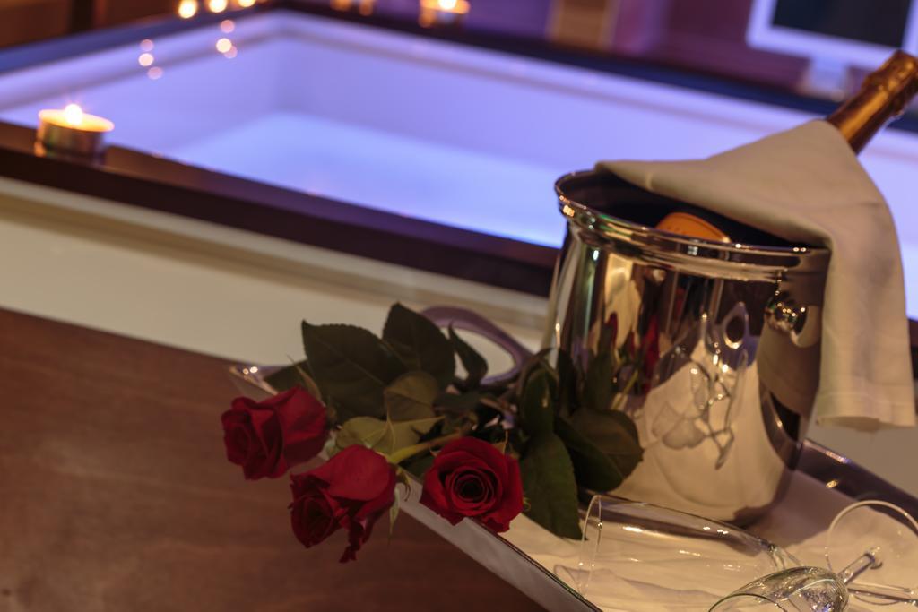 Princier Fine Resort & Spa Rimini Eksteriør billede
