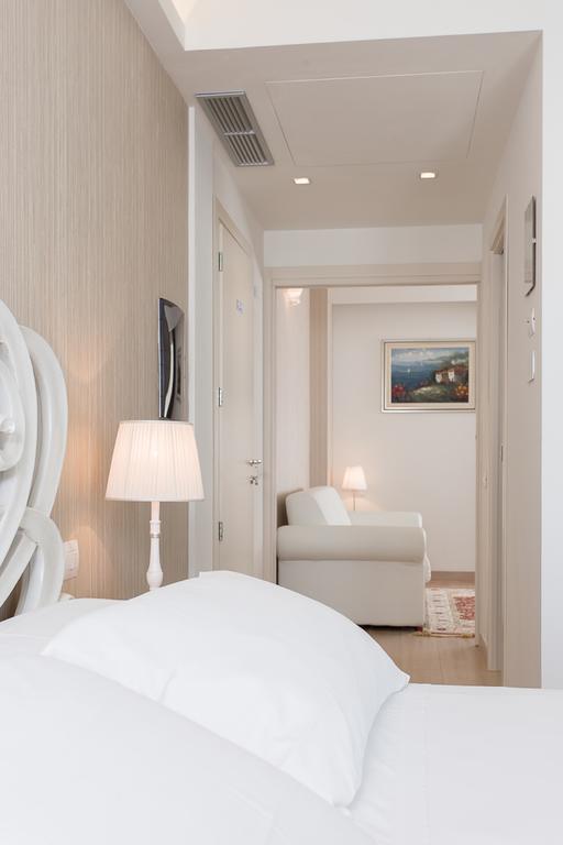 Princier Fine Resort & Spa Rimini Eksteriør billede