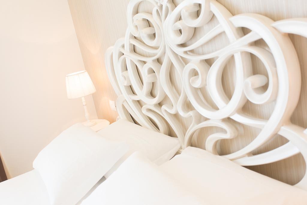 Princier Fine Resort & Spa Rimini Eksteriør billede