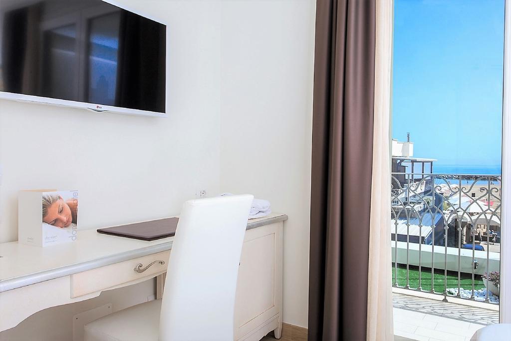 Princier Fine Resort & Spa Rimini Eksteriør billede