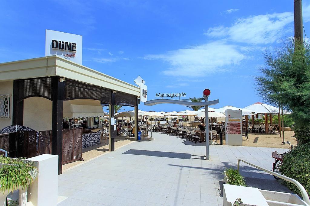 Princier Fine Resort & Spa Rimini Eksteriør billede