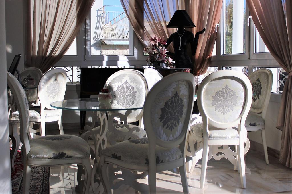 Princier Fine Resort & Spa Rimini Eksteriør billede