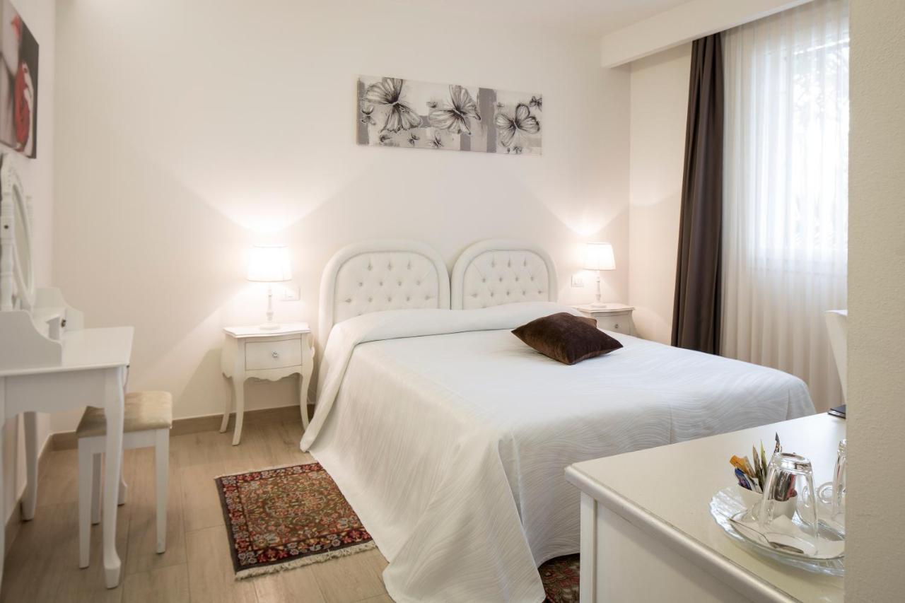 Princier Fine Resort & Spa Rimini Eksteriør billede