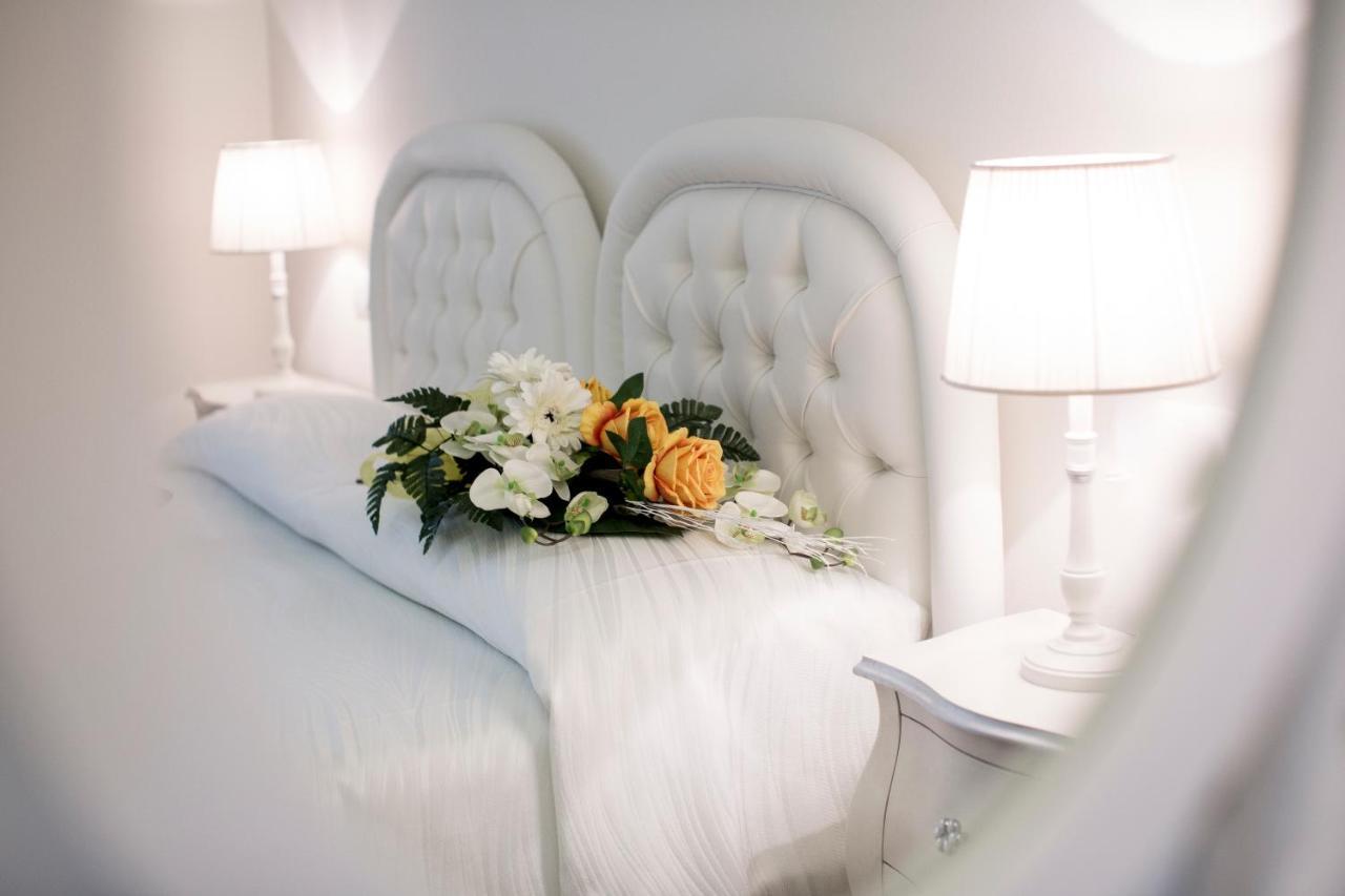 Princier Fine Resort & Spa Rimini Eksteriør billede